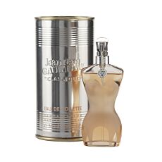 Jean Paul Gaultier Classique, Eau de Toilette, 50 ml