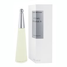 Issey Miyake L'eau d'Issey Femme, Eau de Toilette, 50 ml