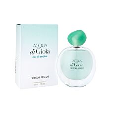 Giorgio Armani Acqua di Gioia, Eau de Parfum, 50 ml