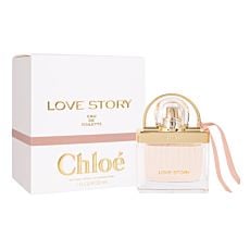 Chloé Love Story EdT
