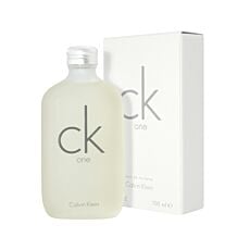 Calvin Klein CK one, Eau de Toilette, 100 ml