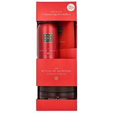 Rituals The Ritual of Ayurveda Trial Set