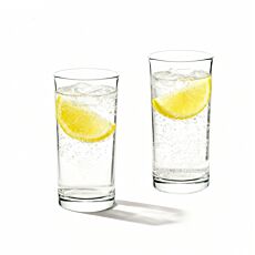 Lot de 6 verres