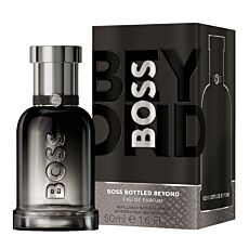 Hugo Boss, Boss Bottled Beyond, Eau de Parfum, 50 ml