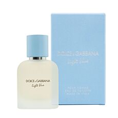 Dolce & Gabbana, Light Blue pour Homme, Eau de Toilette, 50 ml