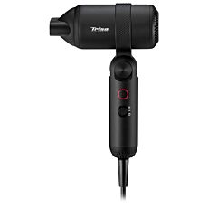 Sèche-cheveux Trisa Ionic-T, pliable
