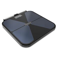 Pèse-personne avec analyse corporelle Trisa BioMetrix Smart