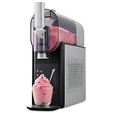 Trisa Slush'n'Cream Speiseeismaschine