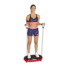 Plateforme vibrante Gymform VibroMax Pro