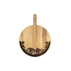 Planche en bois Bergchilbi