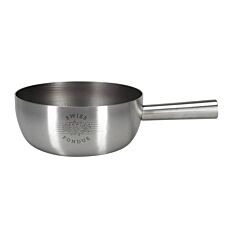 Käsefondue-Caquelon Swiss Fondue Titan