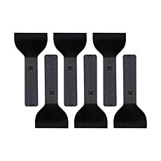 Raclettespachtel Element 6er Set