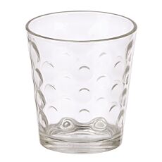 Lot de verres Dots