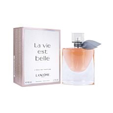 Lancôme La vie est belle, Eau de Parfum, 50 ml