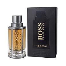 Hugo Boss The Scent Eau de Toilette 50 ml