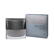 Calvin Klein Reveal Men EdT Vapo, 50 ml