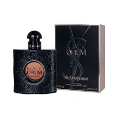 Yves Saint Laurent Black Opium, Eau de Parfum, 50 ml