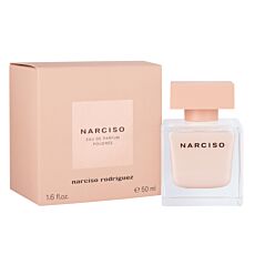 Rodriguez Narciso Poudrée, Eau de Parfum, 50 ml