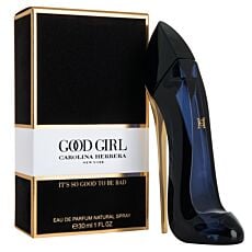 Carolina Herrera Good Girl, Eau de Parfum, 30 ml