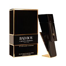 Carolina Herrera bad boy EdT Vapo