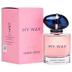Armani My Way, Eau de Parfum, 50 ml