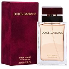 Dolce & Gabbana Pour Femme EdP