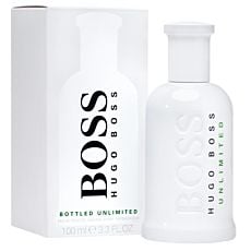Hugo Boss Bottled unlimited EdT