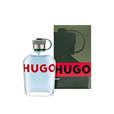 Hugo Boss, Hugo Man, Eau de Toilette, 200 ml