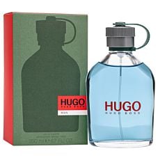 Hugo Man by Hugo Boss EdT