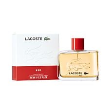 Lacoste Red Homme EdT