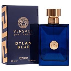 Versace Dylan Blue EdT