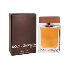 Dolce & Gabbana The One for Men 100 ml EdT