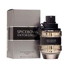Viktor & Rolf Spicebomb, Eau de Toilette, 50 ml