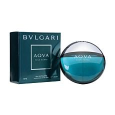 Bvlgari Aqua pour Homme EdT Vapo. 50 ml