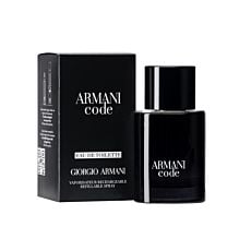 Armani Black Code Men EdT