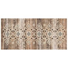 Tapis de passage Universal on Wood
