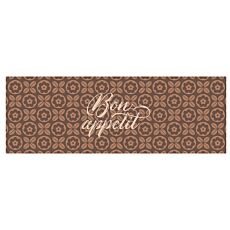 Tapis de cuisine Cook&Wash Bon Appétit