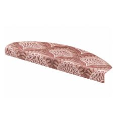 Tapis d'escalier Imke Sorbet, lot de 15