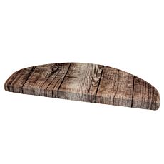 Tapis d'escalier Chalet, lot de 15