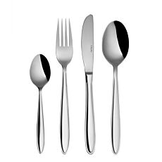 Besteck-Set Pronto 24-teilig
