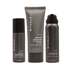 Rituals Homme Trial Set