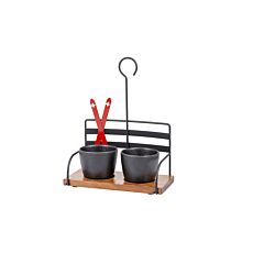 Schalen-Set Sessellift