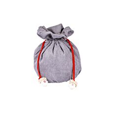 Sac à pommes de terre Stripes & Gloves
