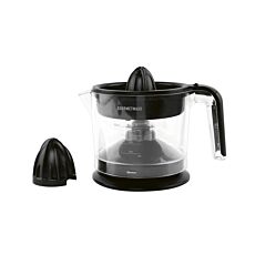 GOURMETmaxx Elektrische Zitruspresse