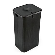 Conteneur de collecte de bouteilles en verre EASYmaxx