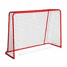 CHAMP Unihockeytor. Steckbar