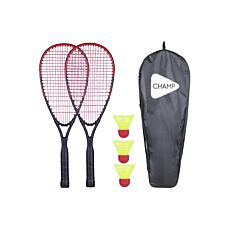 CHAMP Speed-Badminton-Set