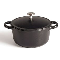 Mini cocotte avec couvercle