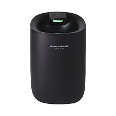 Luftreiniger+ Luftentfeuchter Enivio D3 Bionic JAP
