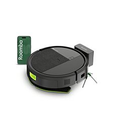 iRobot Roomba 115 Combo Saug- und Wischroboter
